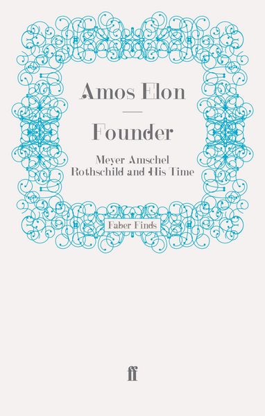 Produktbild: Founder