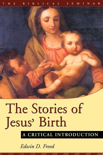 Produktbild: Stories of Jesus' Birth
