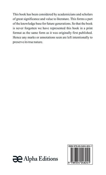 Produktbild: A History And Description Of Roman Political Institutions