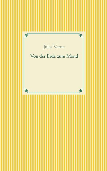Produktbild: Von der Erde zum Mond