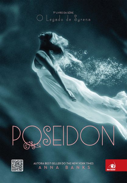Produktbild: Poseidon