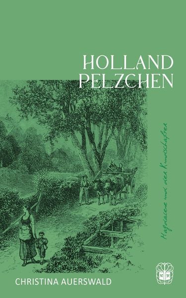 Produktbild: Hollandpelzchen