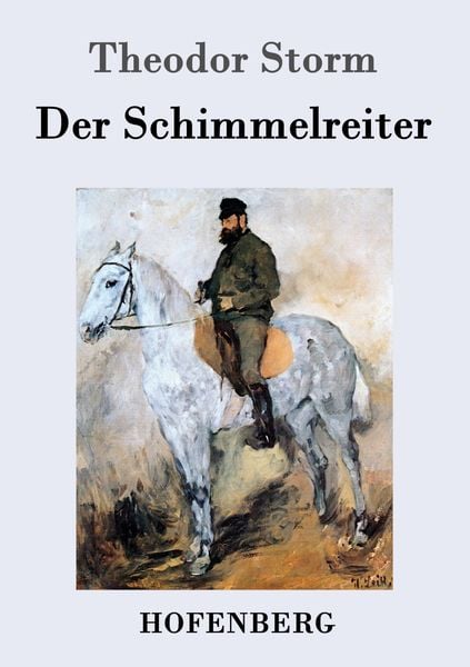 Produktbild: Der Schimmelreiter