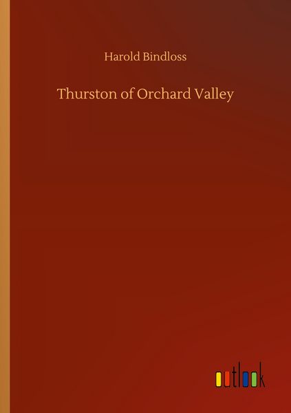 Produktbild: Thurston of Orchard Valley