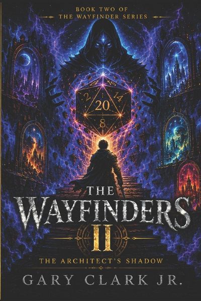Produktbild: The Wayfinders II