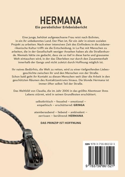 Produktbild: Das Prinzip ist Hoffnung