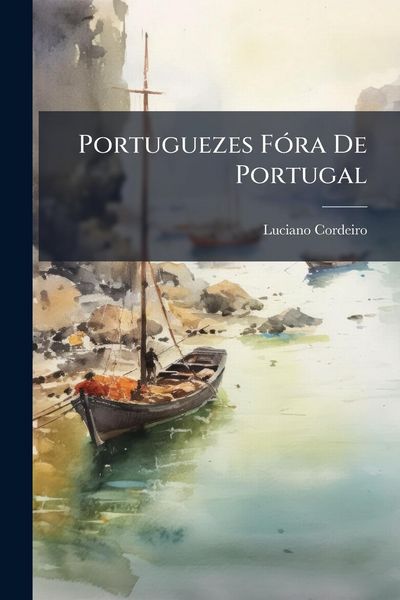 Produktbild: Portuguezes F&Atilde;3ra De Portugal