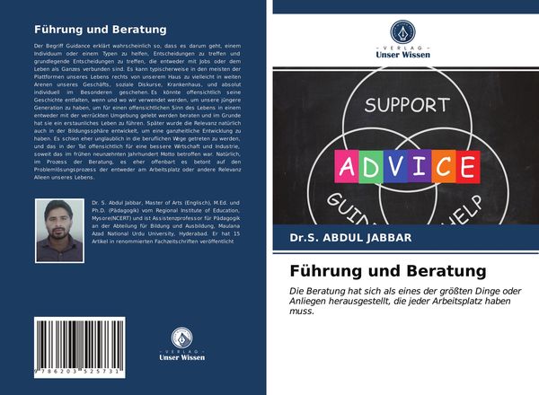 Produktbild: F&uuml;hrung und Beratung