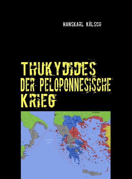 Produktbild: Thukydides