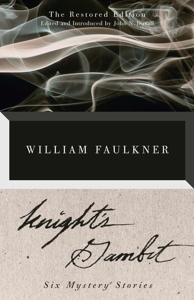 Produktbild: Knight's Gambit