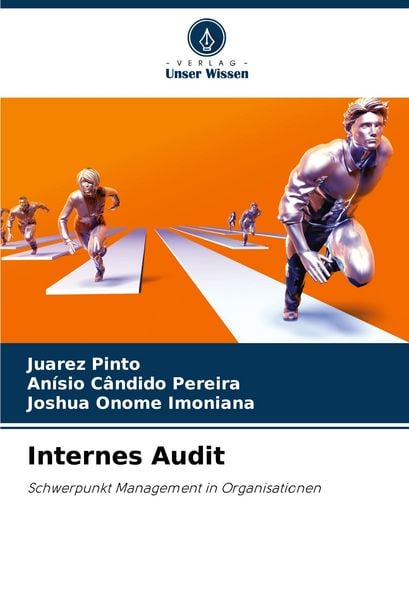 Produktbild: Internes Audit