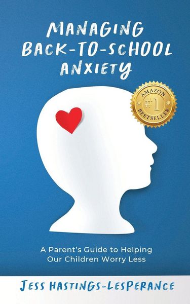 Produktbild: Managing Back-To-School Anxiety
