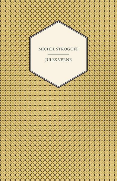 Produktbild: Michel Strogoff