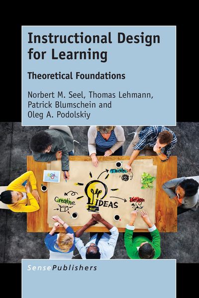 Produktbild: Instructional Design for Learning
