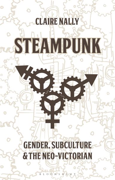 Produktbild: Steampunk