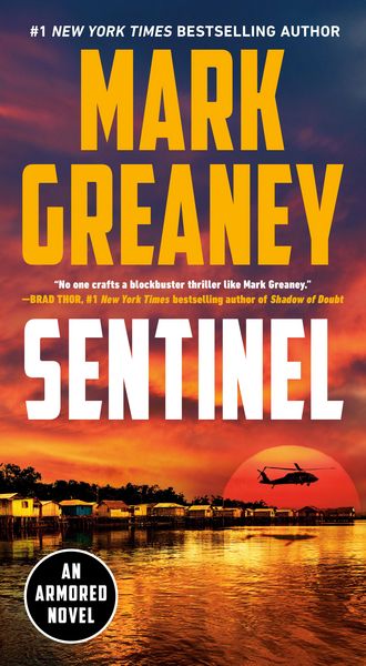 Produktbild: Sentinel