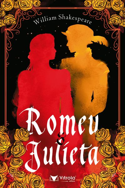 Produktbild: Romeu e Julieta