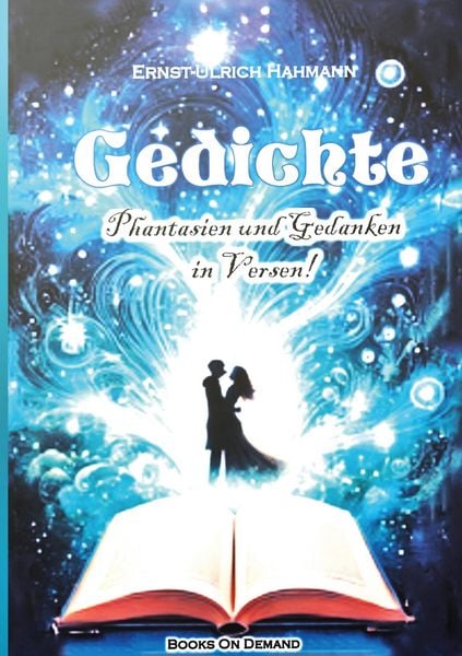 Produktbild: Gedichte