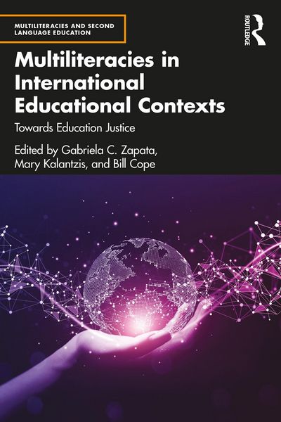 Produktbild: Multiliteracies in International Educational Contexts