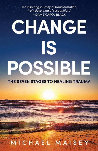 Produktbild: Change Is Possible
