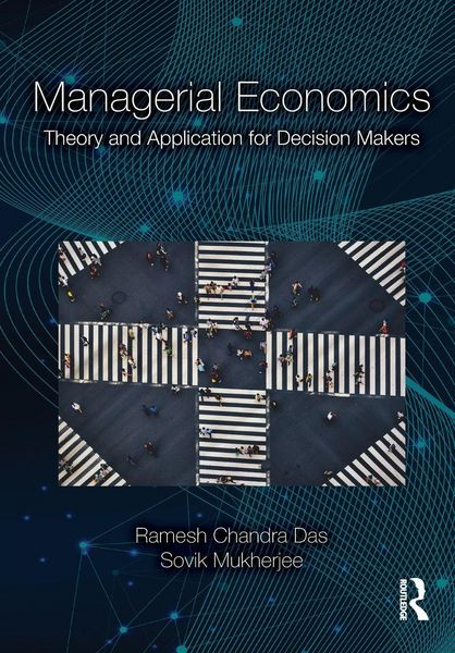 Produktbild: Managerial Economics