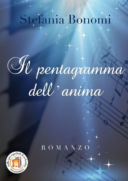 Produktbild: Il pentagramma dell'anima