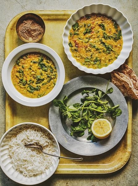 Produktbild: CURRY