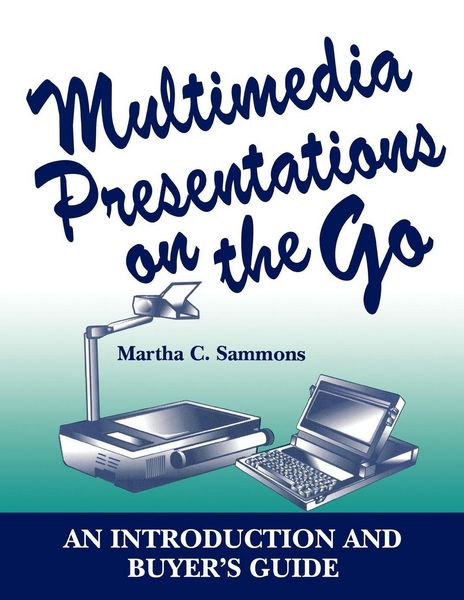 Produktbild: Multimedia Presentations on the Go