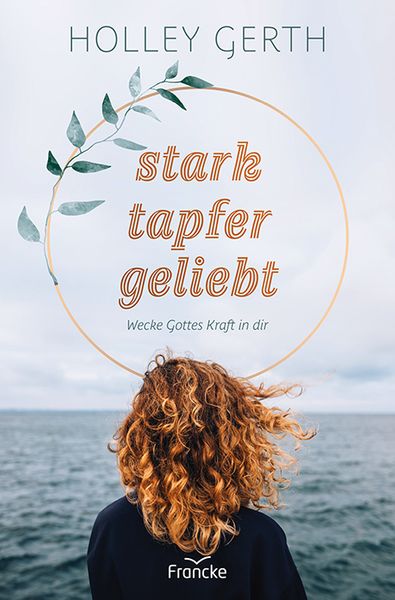 Produktbild: Stark. tapfer. geliebt.