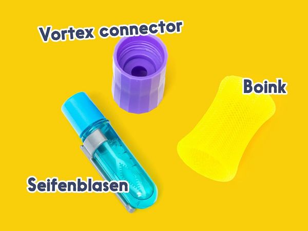 Produktbild: GEOlino Adventskalender Experimentierspa&szlig; f&uuml;r die Weihnachtszeit