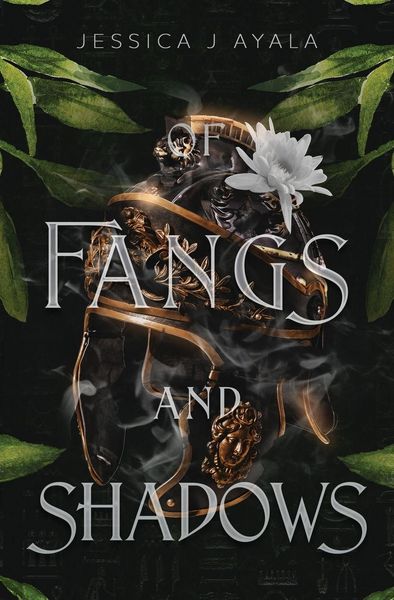 Produktbild: Of Fangs and Shadows