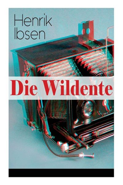 Produktbild: Die Wildente