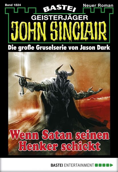 Produktbild: John Sinclair 1824