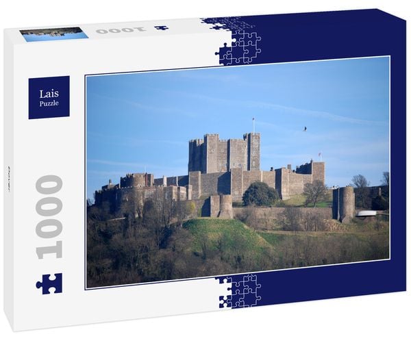 Produktbild: Lais Puzzle Dover 1000 Teile
