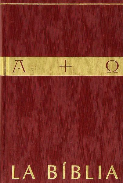 Produktbild: Biblia Catalana: Traducci&oacute; interconfesinal