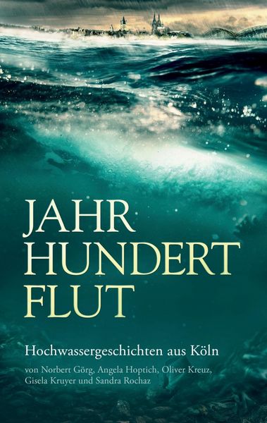 Produktbild: Jahrhundertflut