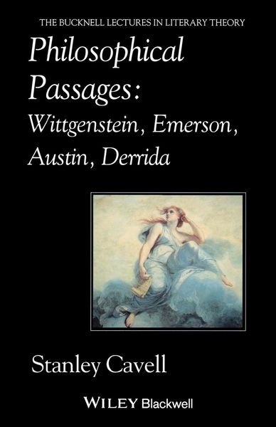 Produktbild: Philosophical Passages