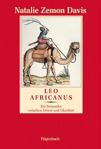 Produktbild: Leo Africanus