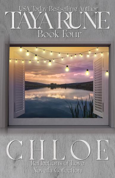 Produktbild: Chloe - Reflections of Love Book 4