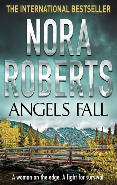 Produktbild: Angels Fall