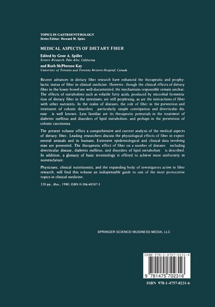 Produktbild: Nutrition and Food Science