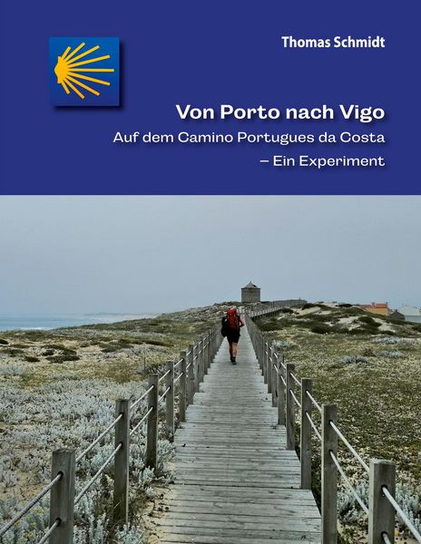 Produktbild: Von Porto nach Vigo