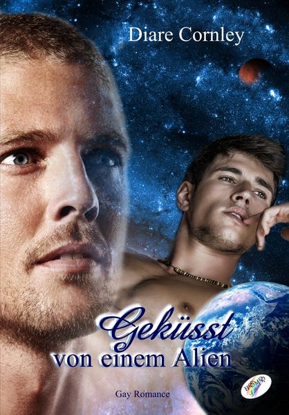 Produktbild: Gek&uuml;sst von einem Alien