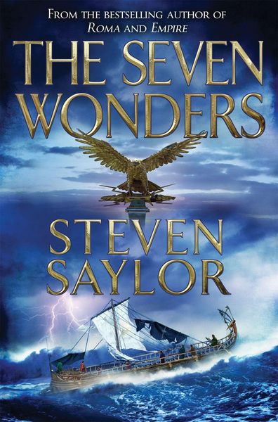Produktbild: The Seven Wonders