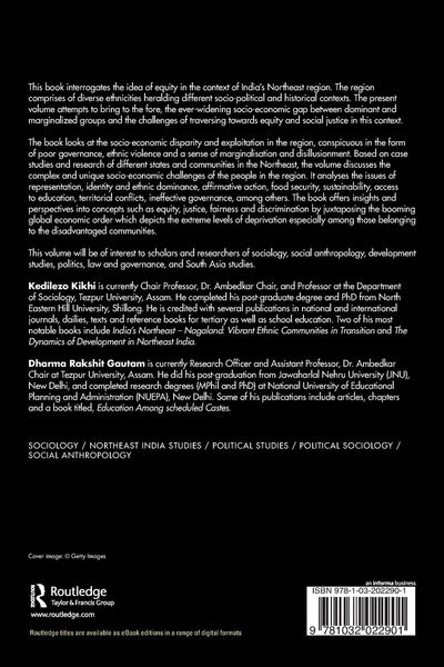 Produktbild: Comprehending Equity