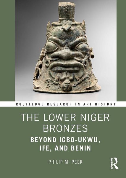 Produktbild: The Lower Niger Bronzes