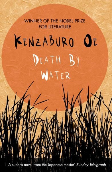 Produktbild: Death by Water