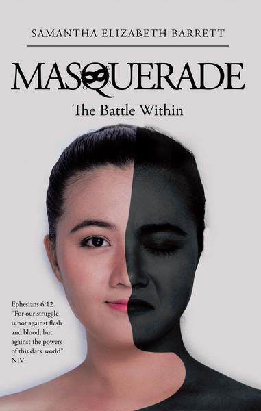 Produktbild: Masquerade