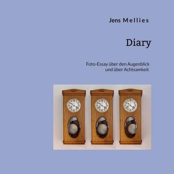 Produktbild: Diary