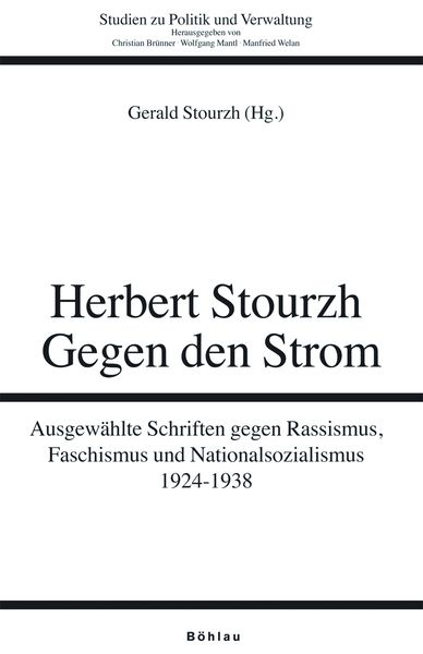 Produktbild: Herbert Stourzh